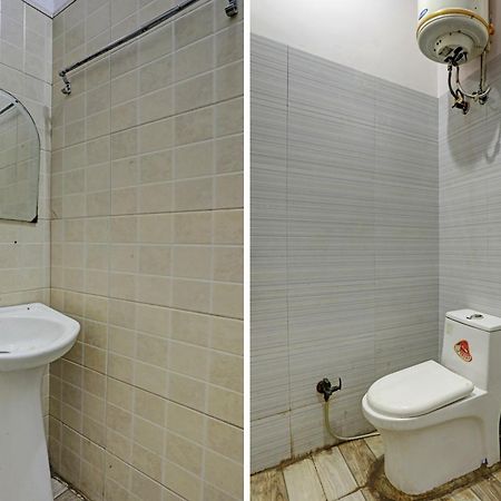 Hotel O Raaz Hotel Делхи Екстериор снимка
